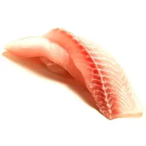 Filetto di trota iridea