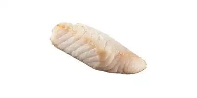 Pesce gatto, pesce di roccia (crudo)