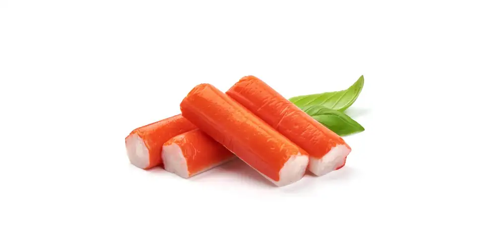 Surimi Calorías y valores nutricionales FoodPal