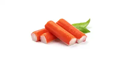 Surimi