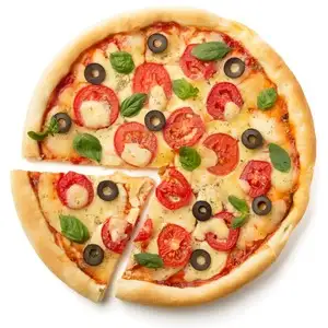 Pizza Lahmacun, Pizza turecka