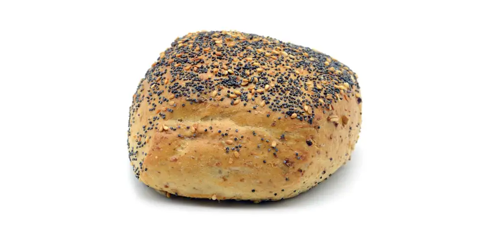 Poppy seed roll Calories & Nutritional Values FoodPal