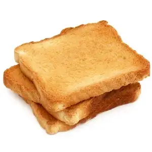 Pane integrale per toast, pane integrale per toast