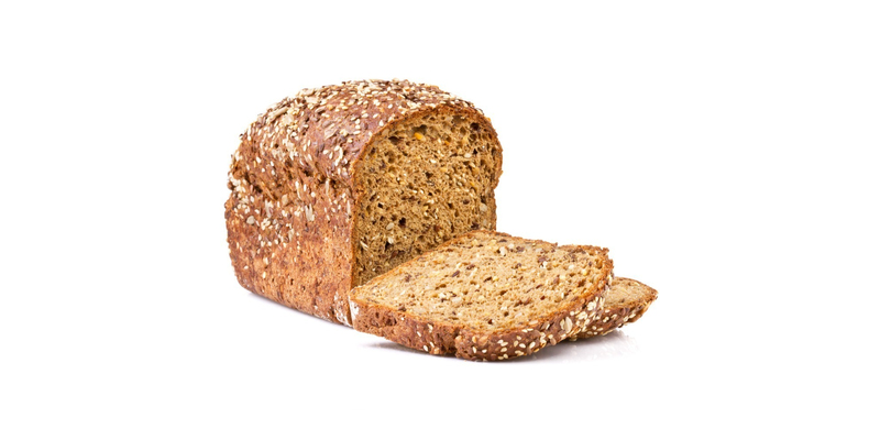 Roggenmischbrot