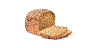 Dinkel Vollkornbrot