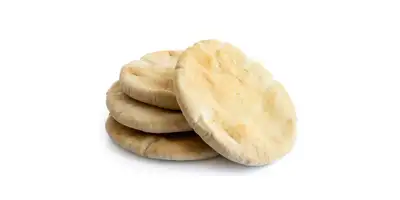 Arabic pita bread