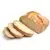 Bezglutenowy chleb proteinowy