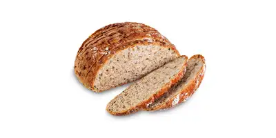 Pane ai semi di lino