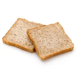 Pan de centeno tostado