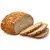 Pão de semente de girassol, pão de girassol