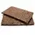 Pumpernickel, brown bread