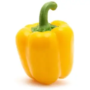 Pimiento (amarillo, fresco)