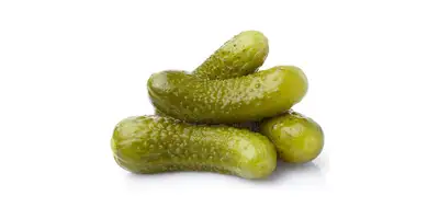 Korniszon, Korniszon marynowany