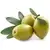 Olives (green, marinated)