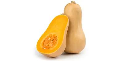 Calabaza (fresca)