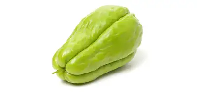 Chayote (fresco)
