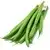 Haricots fisole (verts)