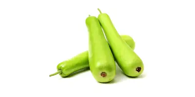 Cabaça de garrafa (fresca)