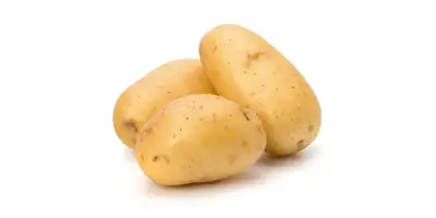 Potato (fresh)