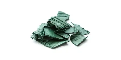 Algi morskie (suszone)