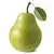 Pears (fresh)