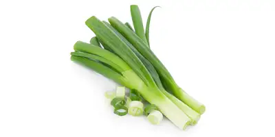 Alho francês, alho francês (fresco)