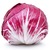 Radicchio, Zichorie (frisch)