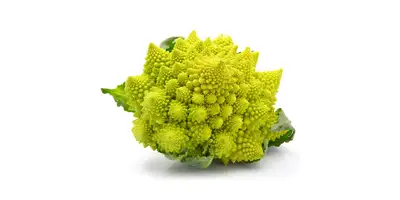 Romanesco (fresh)
