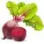 Beet, red beet (fresh)