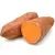 Sweet potatoes (frozen)