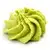 Wasabi, japanischer Meerrettich (frisch)