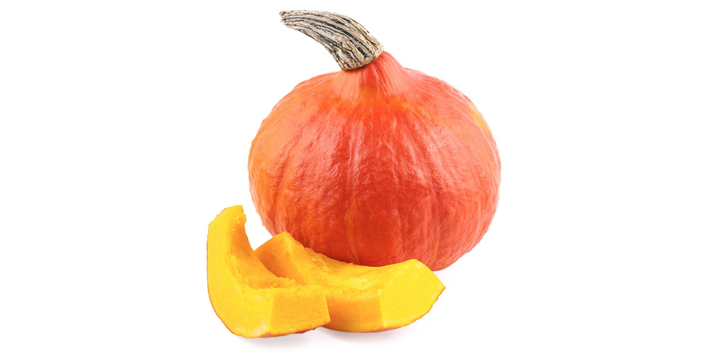 Winter squash, giant squash (fresh) Calories & Nutritional Values