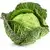 Savoy cabbage (fresh)