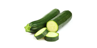 Zucchini (gefroren)