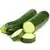 Courgettes (congelées)