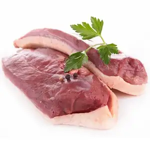 Pechuga de pato (fresca)