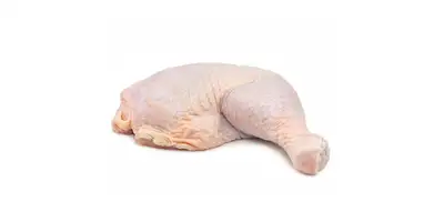 Muslo de pato (fresco)