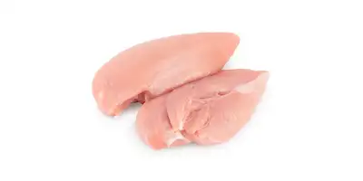 Alitas de pollo, alas de pollo (crudas) - Calorías y valores nutricionales  | FoodPal