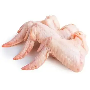 Turkey, wings, turkey wings (raw)