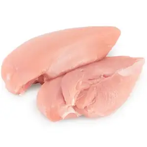 Turkey breast (raw)
