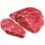 Deer meat (raw)