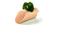 Leberwurst (fein)