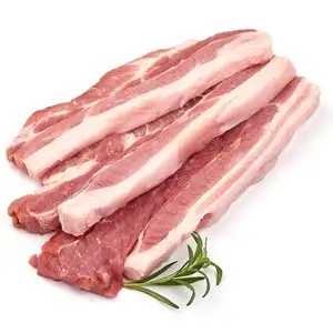 Panceta de cerdo (cruda)