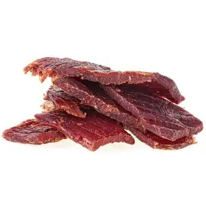 Bündnerfleisch, carne seca, carne seca