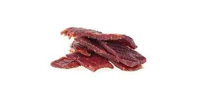 Bündnerfleisch, dried meat, dried meat