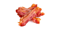 Frühstücksspeck, Bacon