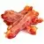 Lardons, bacon