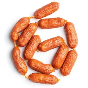 Mini salame, mini salame (light)