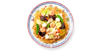 Bami Goreng