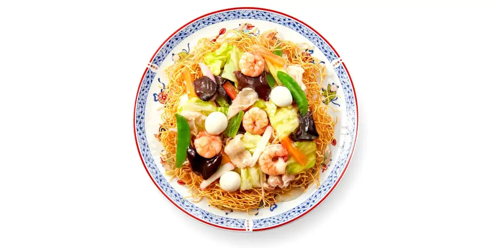 Chop Suey Calories & Nutritional Values FoodPal